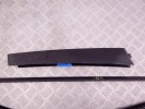 Молдинг двери передней левой BMW X5-series (E53) 51 32 8 257 701