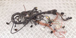 Проводка двигателя BMW 5-series (E39) 12 51 7 791 617