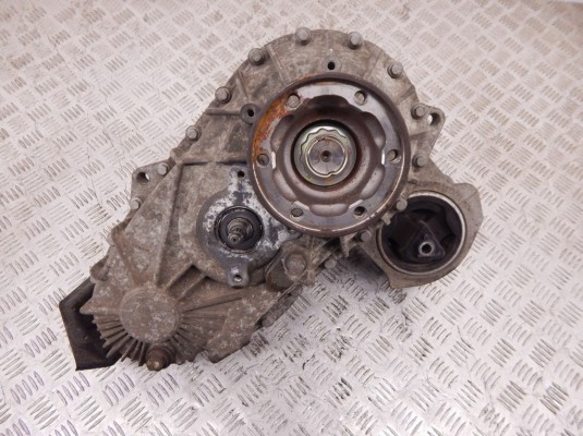 Раздаточная коробка LAND-ROVER RANGE ROVER(2002-2005) Раздаточная коробка LAND-ROVER RANGE ROVER(2002-2005)