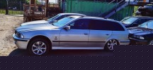 Динамик двери передней правой BMW 5-series (E39) 65 13 8 360 776