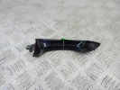 Ручка наружная задняя правая BMW X5-series (E53) 51 21 7 002 312