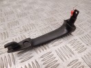 Ручка наружная передняя правая BMW 3-series (E46) 51 21 8 253 456