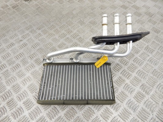 Радиатор отопителя (печки) BMW X5-series (E70) Радиатор отопителя (печки) BMW X5-series (E70)