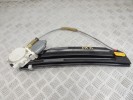 Стеклоподъемник электрический задний левый BMW 5-series (E39) 51 35 8 252 429