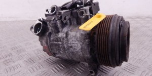 Компрессор кондиционера BMW 3-series (E90/91/92) 64 52 6 987 862