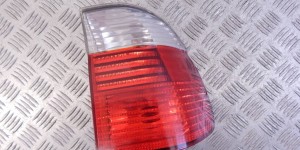 Фонарь задний правый BMW 5-series (E39) 63 21 6 902 532