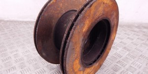 Диск тормозной передний BMW 5-series (E39) 34 11 6 767 061