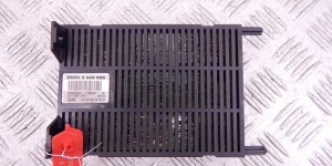Блок управления светом BMW X3-series (E83) 61 35 3 449 688
