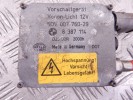 Блок розжига ксенона BMW 5-series (E39) 63 12 8 387 114