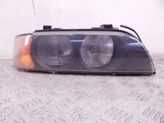 Фара правая BMW 5-series (E39) 63 12 8 362 464
