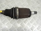 Полуось передняя левая (приводной вал, ШРУС) BMW X5-series (E70) 31 60 7 553 945