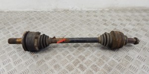 Полуось задняя (приводной вал, ШРУС) BMW 5-series (E39) 33 20 1 229 377 Полуось задняя (приводной вал, ШРУС) BMW 5-series (E39) 33 20 1 229 377