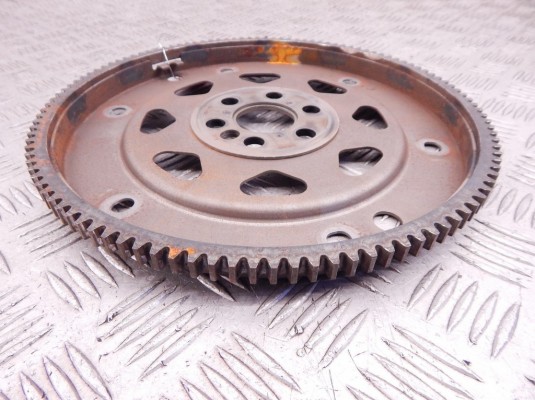 Маховик АКПП (драйв плата) BMW X3-series (F25) 11 22 7 589 480