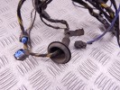 Проводка (коса) парктроников BMW 3-series (E46) 61 11 8 374 309