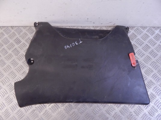 Воздуховод BMW X5-series (E53) 13 71 1 437 100