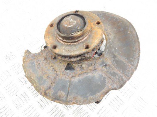 Ступица передняя правая BMW 3-series (E36) 31 21 1 092 080