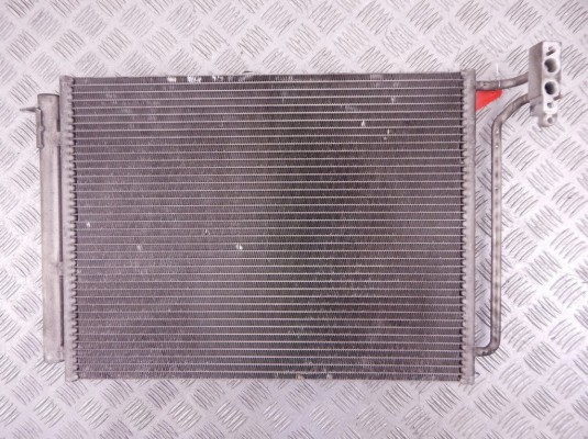 Радиатор кондиционера BMW X5-series (E53) 64 53 6 914 216