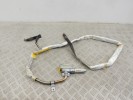 Подушка безопасности боковая (шторка) правая BMW X5-series (E53) 72 12 8 267 158