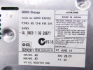 Магнитола BMW X5-series (E53) 65 12 6 916 241