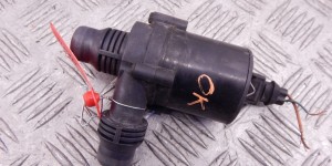 Насос антифриза дополнительный BMW X5-series (E53) 64 11 6 907 811