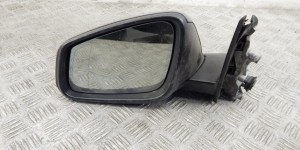 Зеркало наружное левое BMW X1-series (F48) Зеркало наружное левое BMW X1-series (F48)