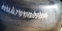 Бардачок BMW 3-series (E46) 51 16 7 141 585