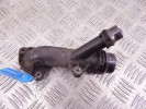 Фланец (тройник) системы охлаждения BMW 3-series (E46) 11 53 7 505 055