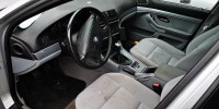 Патрубок интеркулера BMW 5-series (E39)