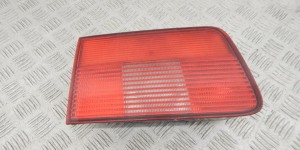 Фонарь крышки багажника левый BMW 5-series (E39) Фонарь крышки багажника левый BMW 5-series (E39)