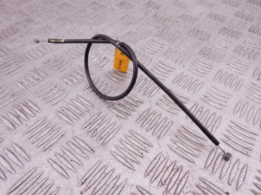 Трос капота BMW 5-series (E39) 51 23 8 176 596