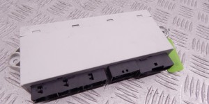 Блок комфорта BMW 7-series (E65/66) 61 35 6 933 269