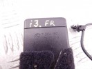 Замок ремня безопасности BMW i3-series (I01) 72 11 7 304 150