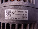 Генератор BMW X1-series (F48) 12 31 7 640 875