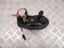 Скелет ручки наружной задней левой BMW 5-series (E60/61) 51 21 7 034 543