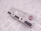 Фонарь салона (плафон) BMW 5-series (E39) 63 31 8 369 511