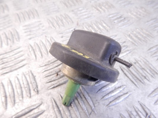 Пробка топливного бака BMW 3-series (E46) 16 11 1 183 342