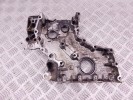 Крышка двигателя передняя BMW 5-series (E39) 11 14 2 247 285