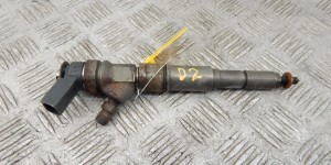 Форсунка BMW 5-series (E60/61) 13 53 7 794 652 Форсунка BMW 5-series (E60/61) 13 53 7 794 652