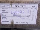 Обшивка двери задней левой (дверная карта) BMW 7-series (E38) 51 42 8 182 077