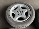 Диск литой BMW 5-series (E34) 36 11 1 092 094