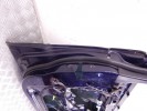 Дверь передняя левая BMW 3-series (E46) 41 51 7 034 151