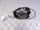 Замок двери передней левой BMW 5-series (E60/61) 51 21 7 202 145