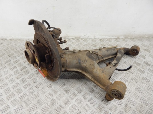 Рычаг задний правый BMW 5-series (E34) 33 32 1 133 394