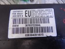 Подушка безопасности боковая (в дверь) передняя левая BMW 3-series (E46) 72 12 7 037 229