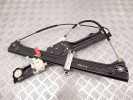 Стеклоподъемник электрический передний правый BMW X5-series (E70) 51 33 7 166 380
