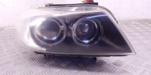 Фара правая BMW 3-series (E90/91/92) 63 11 7 161 674 Фара правая BMW 3-series (E90/91/92) 63 11 7 161 674
