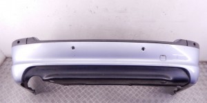 Бампер задний BMW 3-series (E46) 51 12 7 893 300