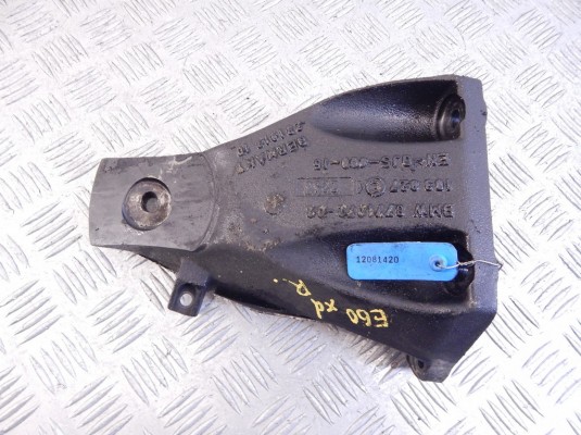 Кронштейн двигателя BMW 5-series (E60/61) 22 11 6 771 072