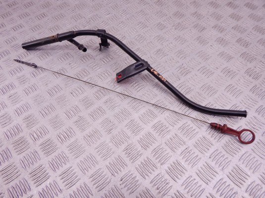 Щуп двигателя BMW 3-series (E46) 11 43 1 436 293 Щуп двигателя BMW 3-series (E46) 11 43 1 436 293
