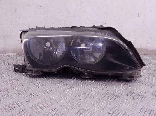 Фара правая BMW 3-series (E46) 63 12 7 165 770 Фара правая BMW 3-series (E46) 63 12 7 165 770